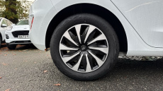 Ford Fiesta 1.0 EcoBoost Titanium 5dr Petrol Hatchback